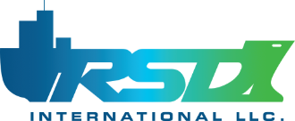 RSD International Logo for website